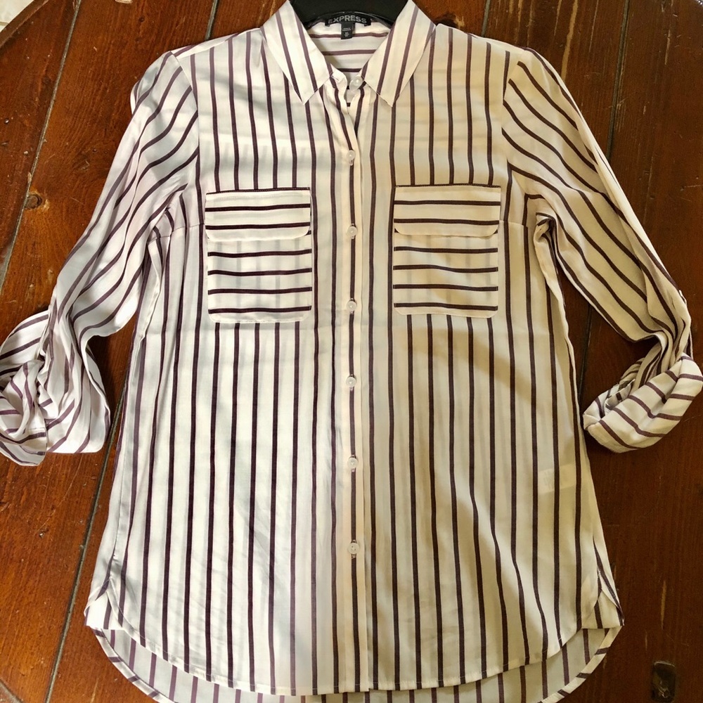 Express Portofino Shirt